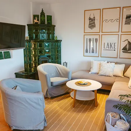Apartament Corvin-17 Vendeghaz